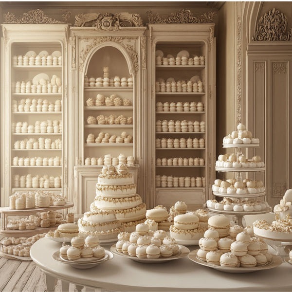 Almond Macaron Eau de Parfum