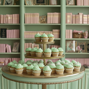 Pistachio Sugar Eau De Parfum