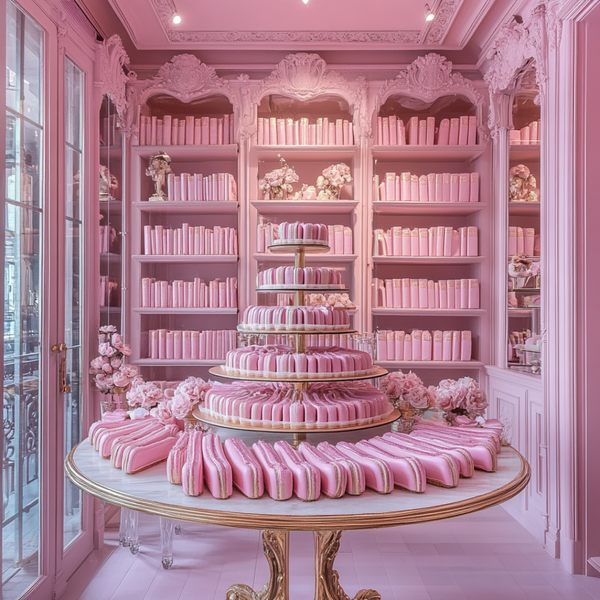 Strawberry Eclair Eau de Parfum