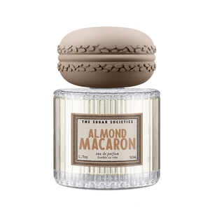 Almond Macaron Eau de Parfum