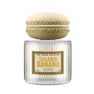 Sugared Banana Eau de Parfum