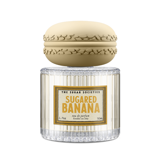 Sugared Banana Eau de Parfum