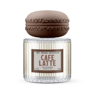 Cafe Latte Eau de Parfum