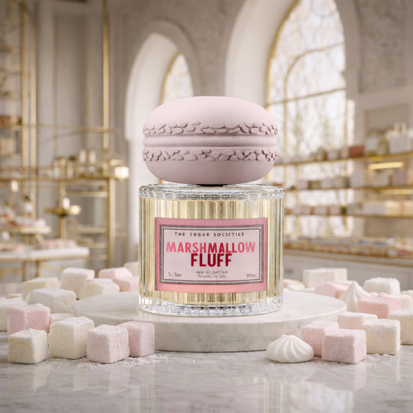 Marshmallow Fluff Eau De Parfum