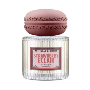 Strawberry Eclair Eau de Parfum