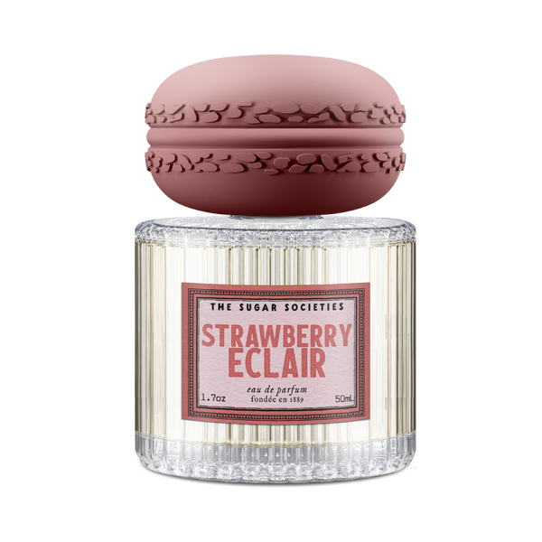 Strawberry Eclair Eau de Parfum