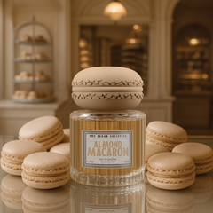 Almond Macaron Eau de Parfum