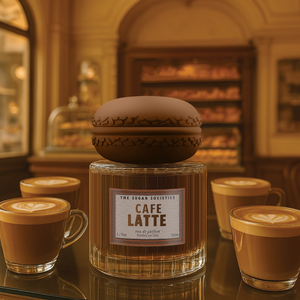Cafe Latte Eau de Parfum