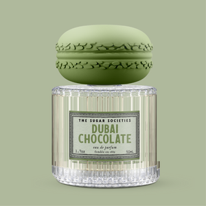 Dubai Chocolate Eau De Parfum