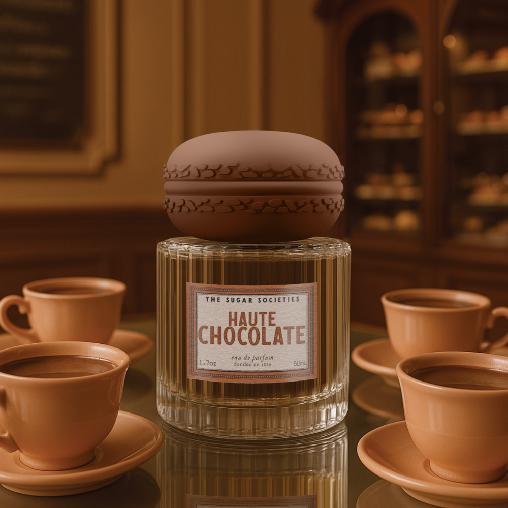 Haute Chocolate Eau de Parfum