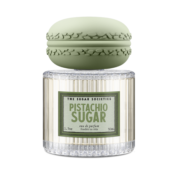 Pistachio Sugar Eau De Parfum