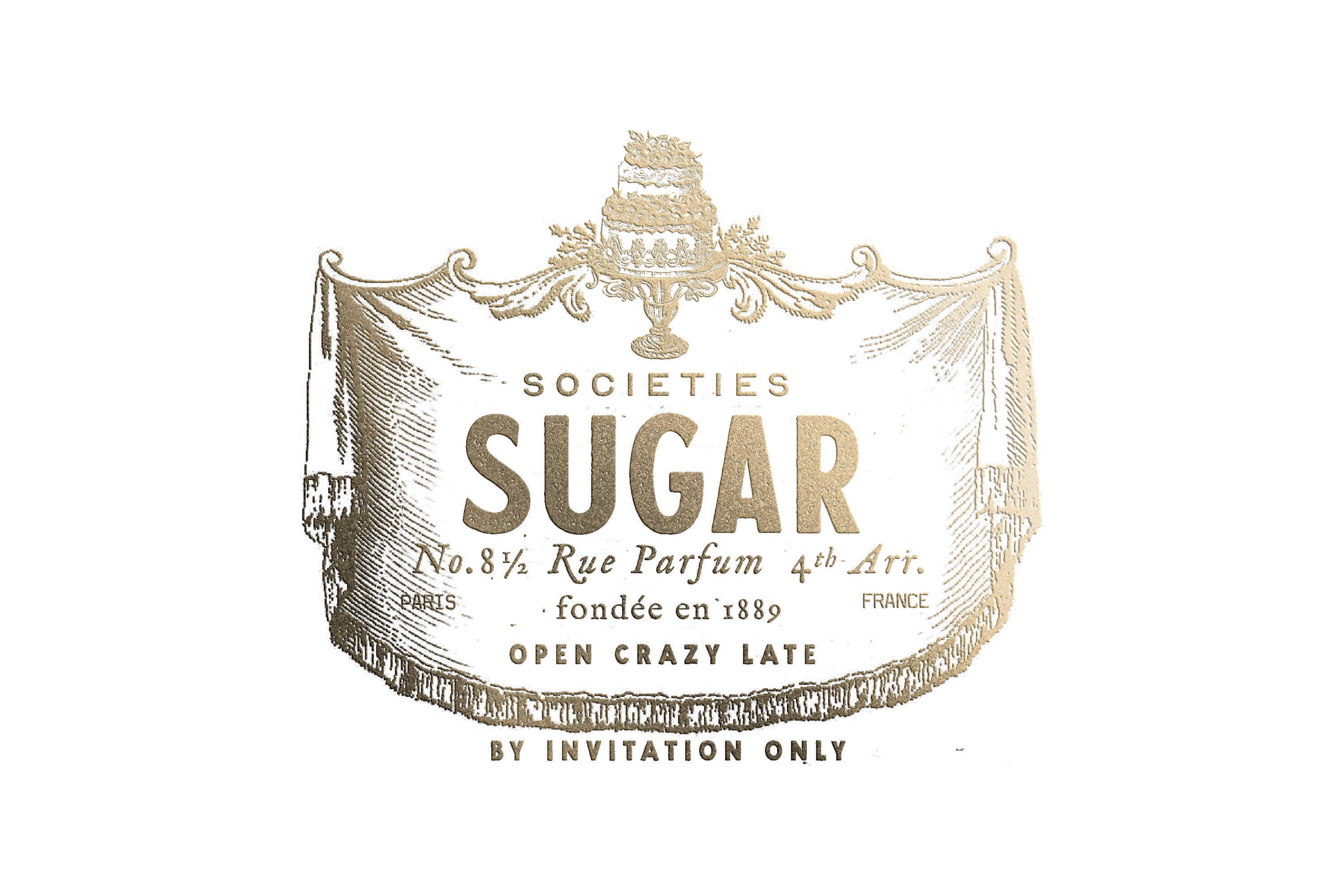 The Sugar Societies