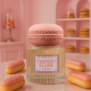 Strawberry Eclair Eau de Parfum