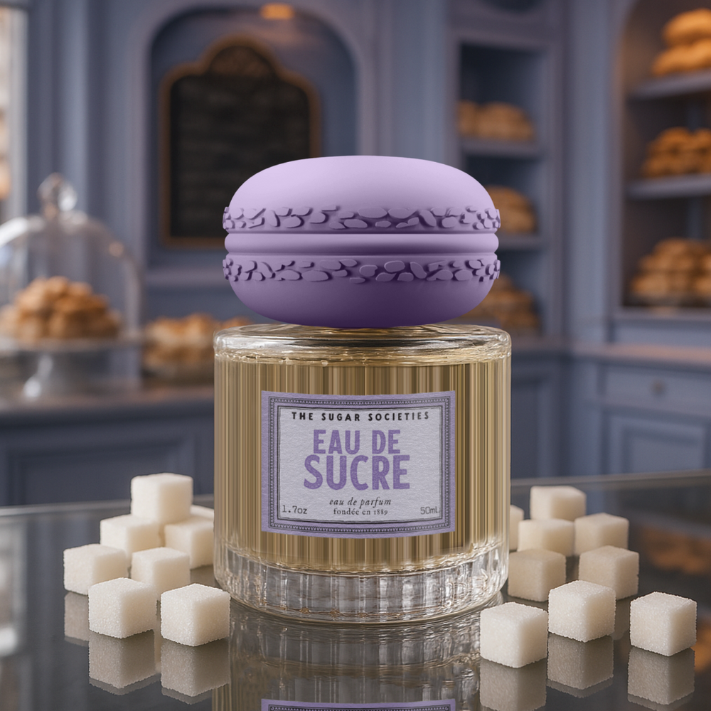 Eau De Sucre Eau de Parfum
